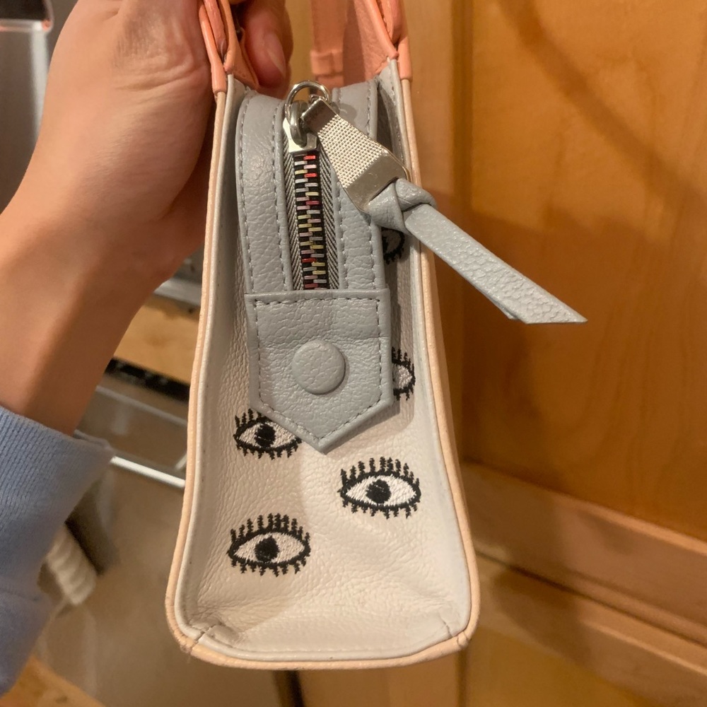 Min & Mon Vali crossbody